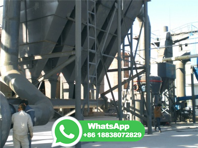 Large Ball Mill For Large Scale Mining And Cement Plants