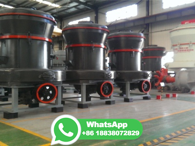 SWECO Round and Rectangular Vibratory Separation Equipment, .