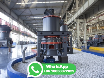 sweco dm 3 grinding mill specs