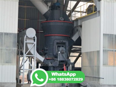 Triple Roller Mill｜Grinding Of High Viscosity Materials