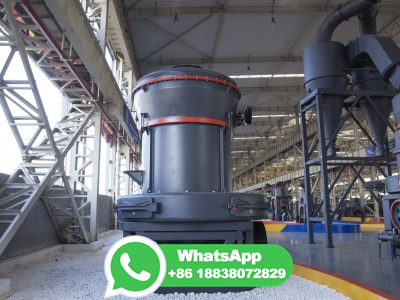 layout of tpd ball mill cement grinding unit