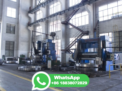 Lurgi fixed bed dry bottom (FBDB) gasifier.