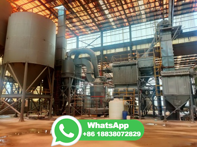 Ball Mill Manufacturers in Chennai, Tamilnadu