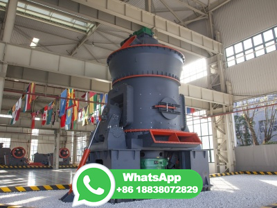 classifier vane angle of coal mill 