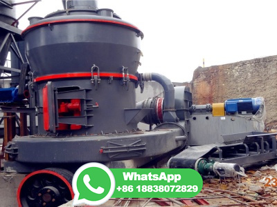 How to perform ball mill noise reduction LinkedIn