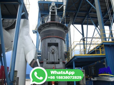 Ball Mill A Grinding Or Mixing Unit Mines N Minerals