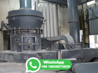 Ball Mill Manufacturers Suppliers in Chennai Dial4Trade