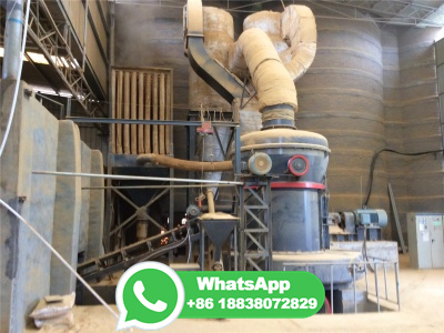 Ball Mill Design/Power Calculation 911 Metallurgist