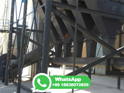 safety precaution to be followed when maintaining ball mill