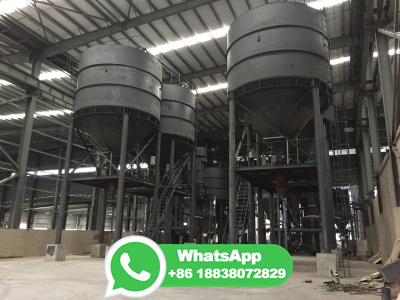 Ball mill