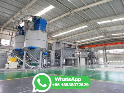 Coal Washing Plant, Equipment JXSC Mineral Processing