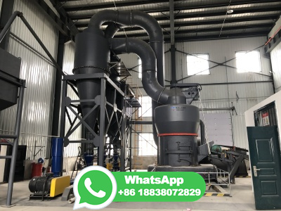 SWECO Model DM10 Grinding Mill | Media Mills