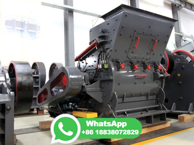 Triple Roll Mills at Best Price in India