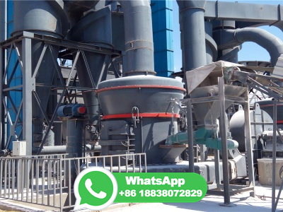 Ball mill Wikipedia